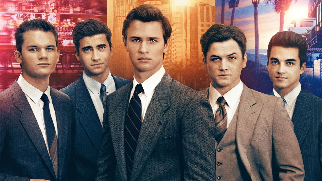 Клуб миллиардеров - SWEET.TV Клуб миллиардеров смотреть онлайн