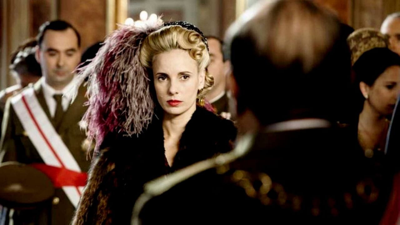 Letter to Eva - SWEET.TV Letter to Eva watch online