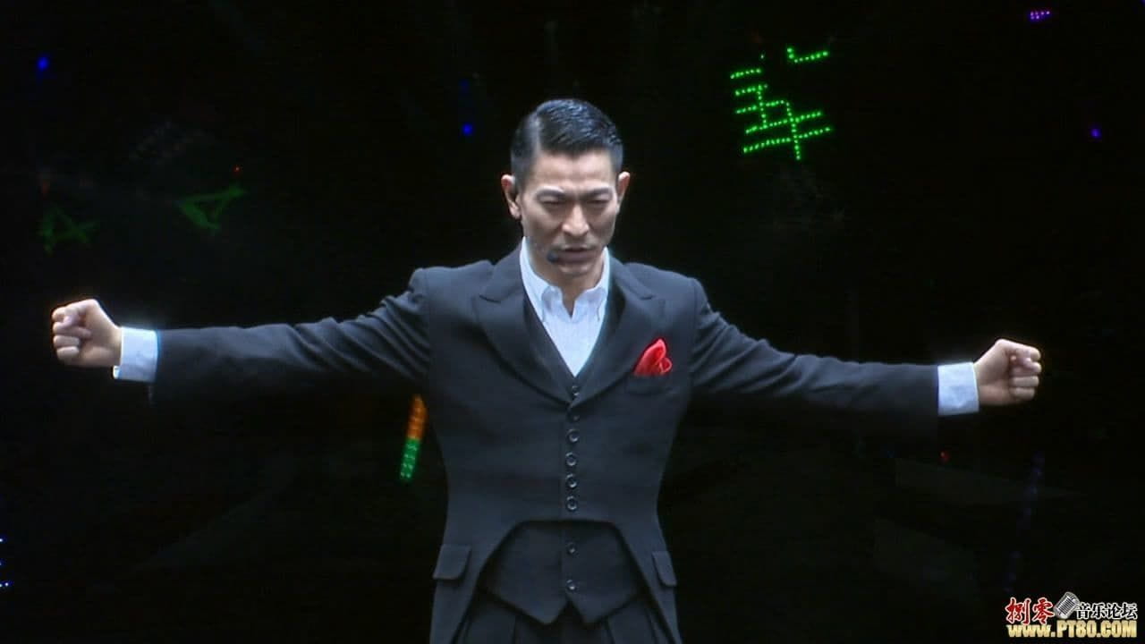 Andy Lau Unforgettable Concert 2010 - SWEET.TV Andy Lau Unforgettable Concert 2010 watch online