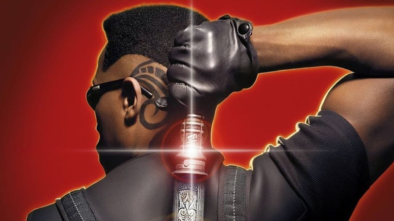 Blade - SWEET.TV Blade watch online