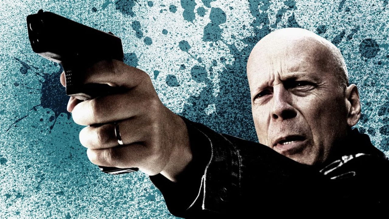 Death Wish - SWEET.TV Death Wish watch online