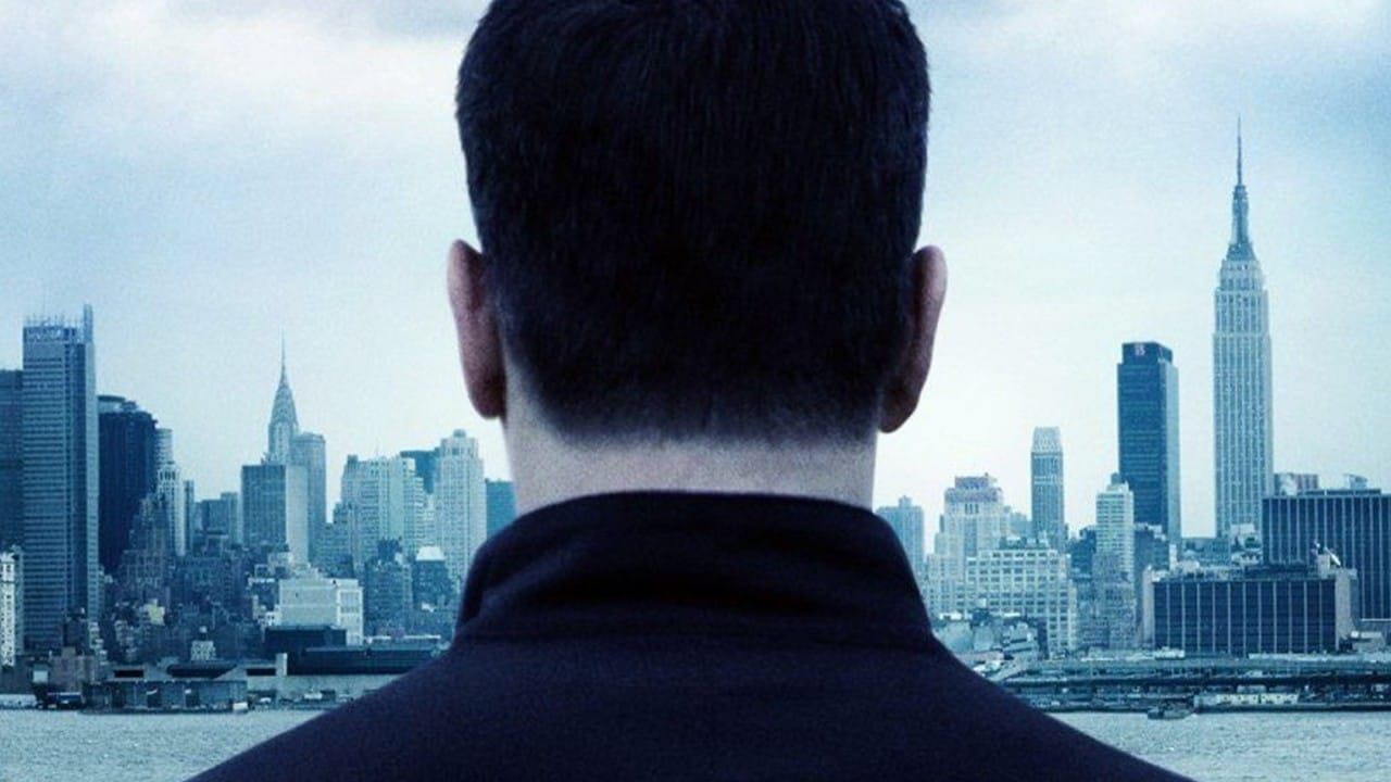 Ультиматум Борна (2007) – смотреть онлайн в хорошем качестве на Sweet TV