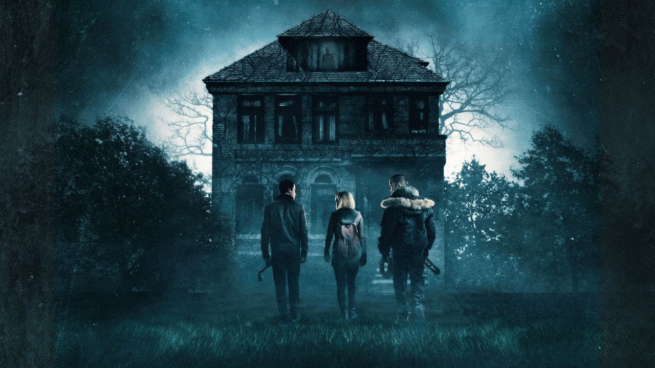 Don't Breathe - SWEET.TV Don't Breathe watch online