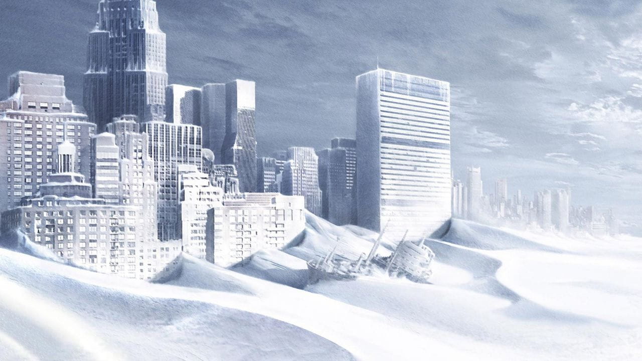The Day After Tomorrow - SWEET.TV The Day After Tomorrow watch online