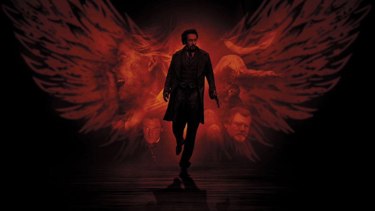 The Raven - SWEET.TV The Raven watch online