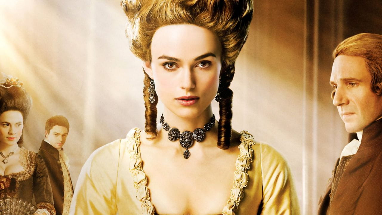 The Duchess - SWEET.TV The Duchess watch online