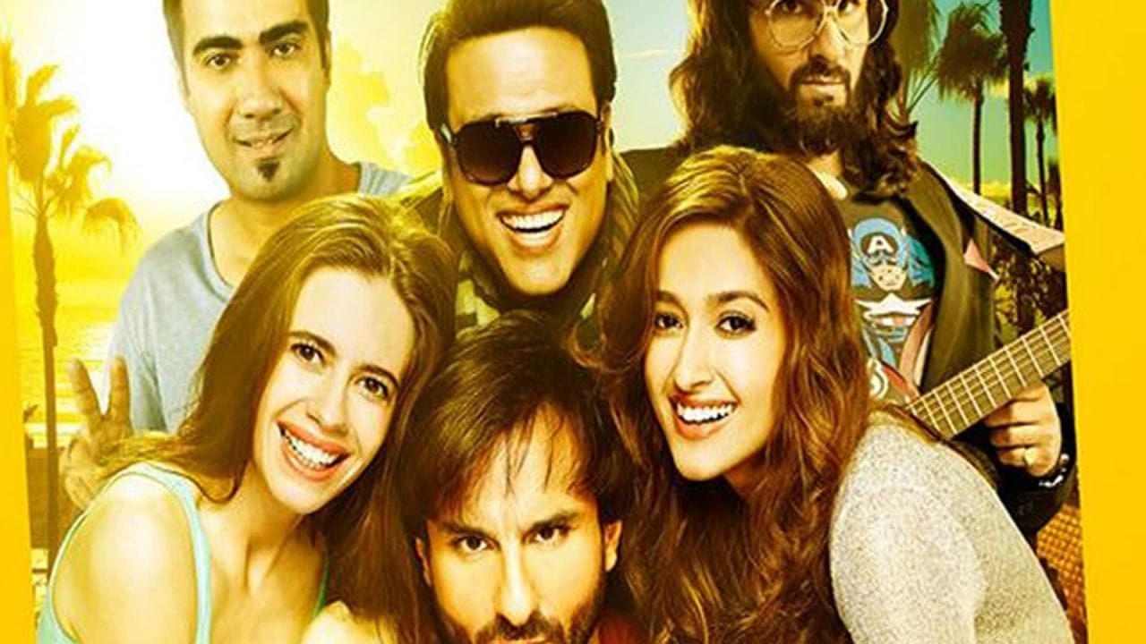 Happy Ending - SWEET.TV Happy Ending watch online