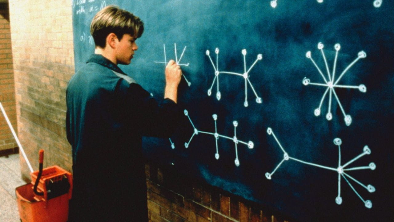 Good Will Hunting - SWEET.TV Good Will Hunting watch online