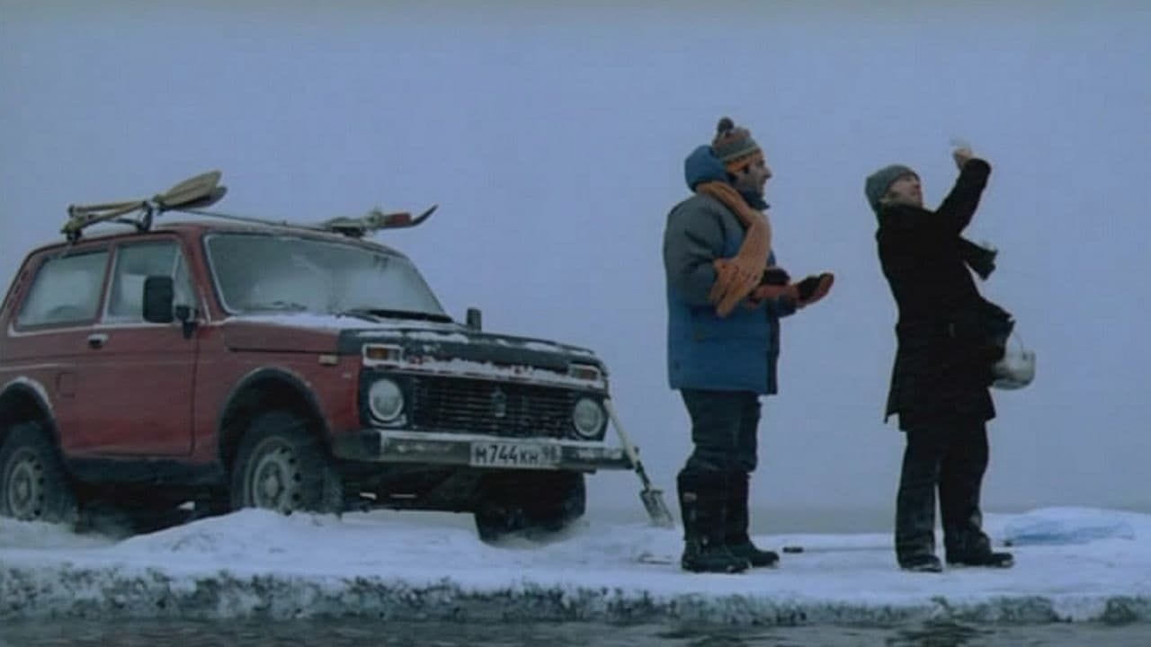Peculiarities of the National Ice Fishing - SWEET.TV Peculiarities of the National Ice Fishing watch online