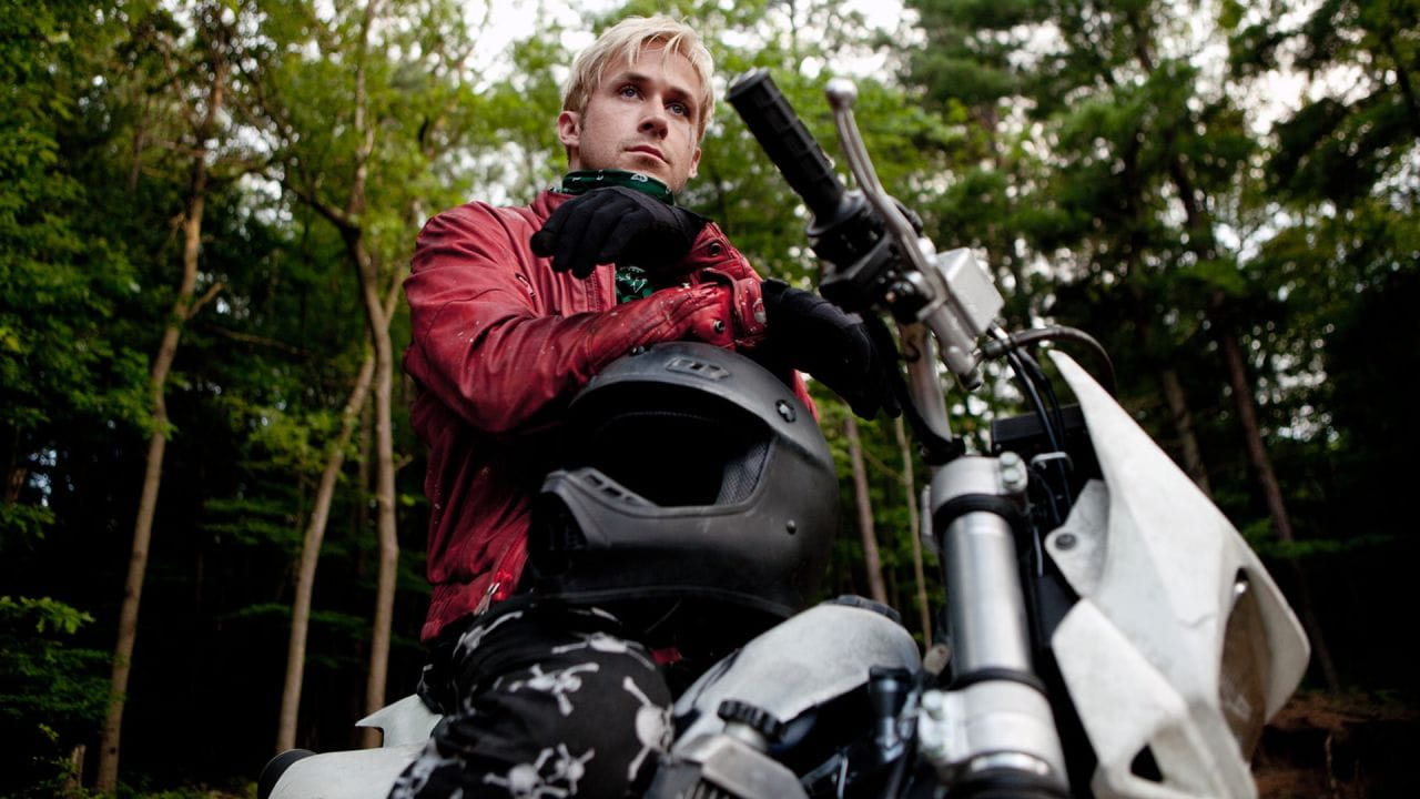 The Place Beyond the Pines watch online