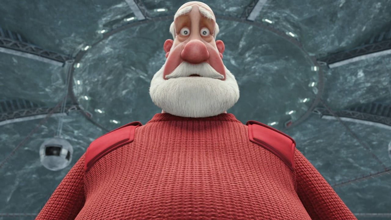 Arthur Christmas - SWEET.TV Arthur Christmas watch online