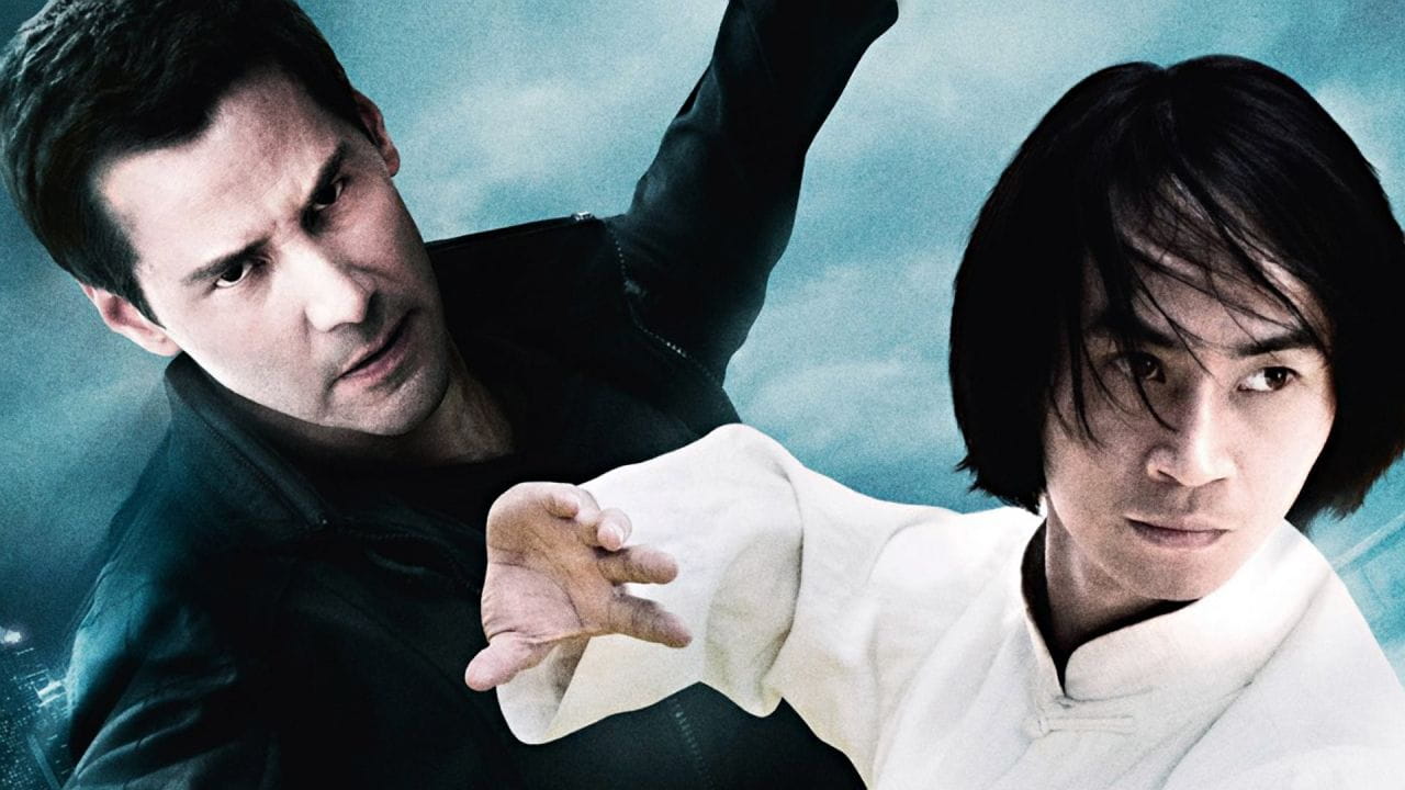 Man of Tai Chi - SWEET.TV Man of Tai Chi watch online