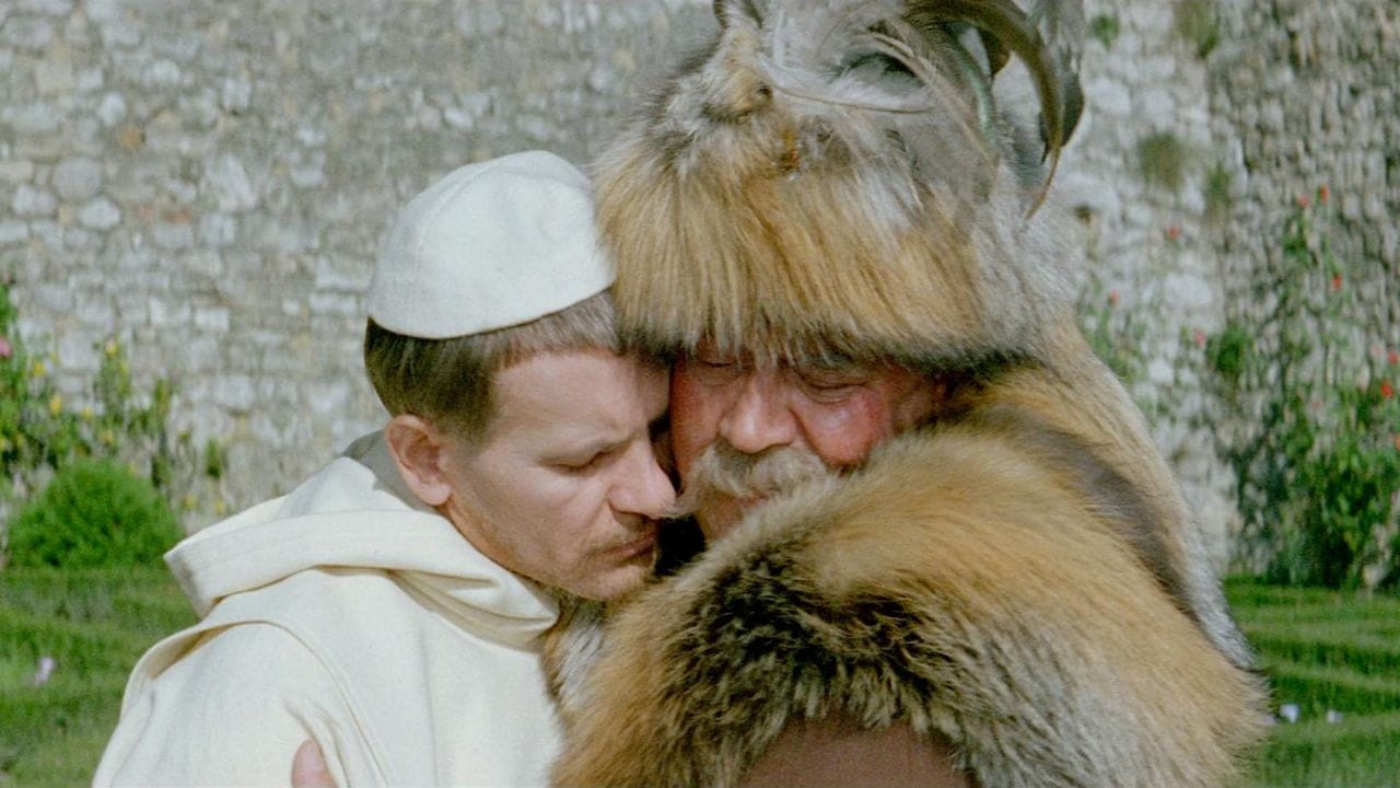 Пан Володыевский - SWEET.TV Пан Володыевский смотреть онлайн
