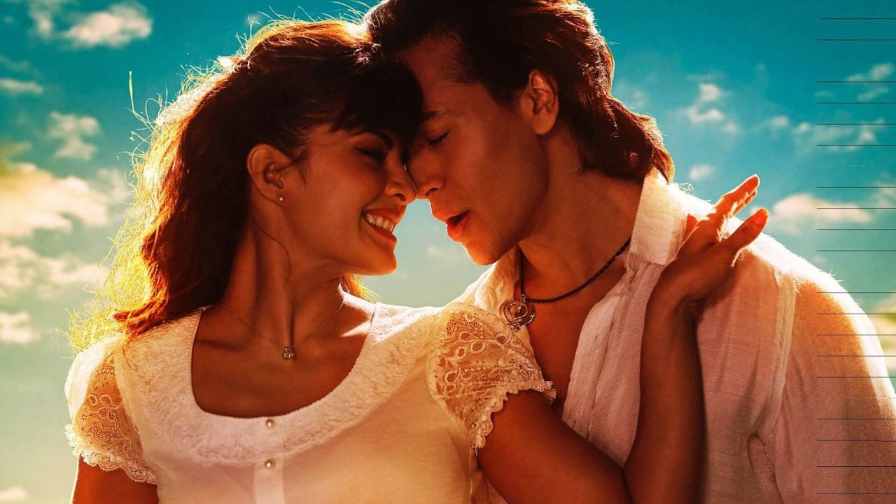 A Flying Jatt - SWEET.TV A Flying Jatt watch online