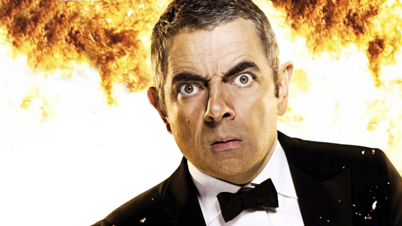 Johnny English Reborn - SWEET.TV Johnny English Reborn watch online