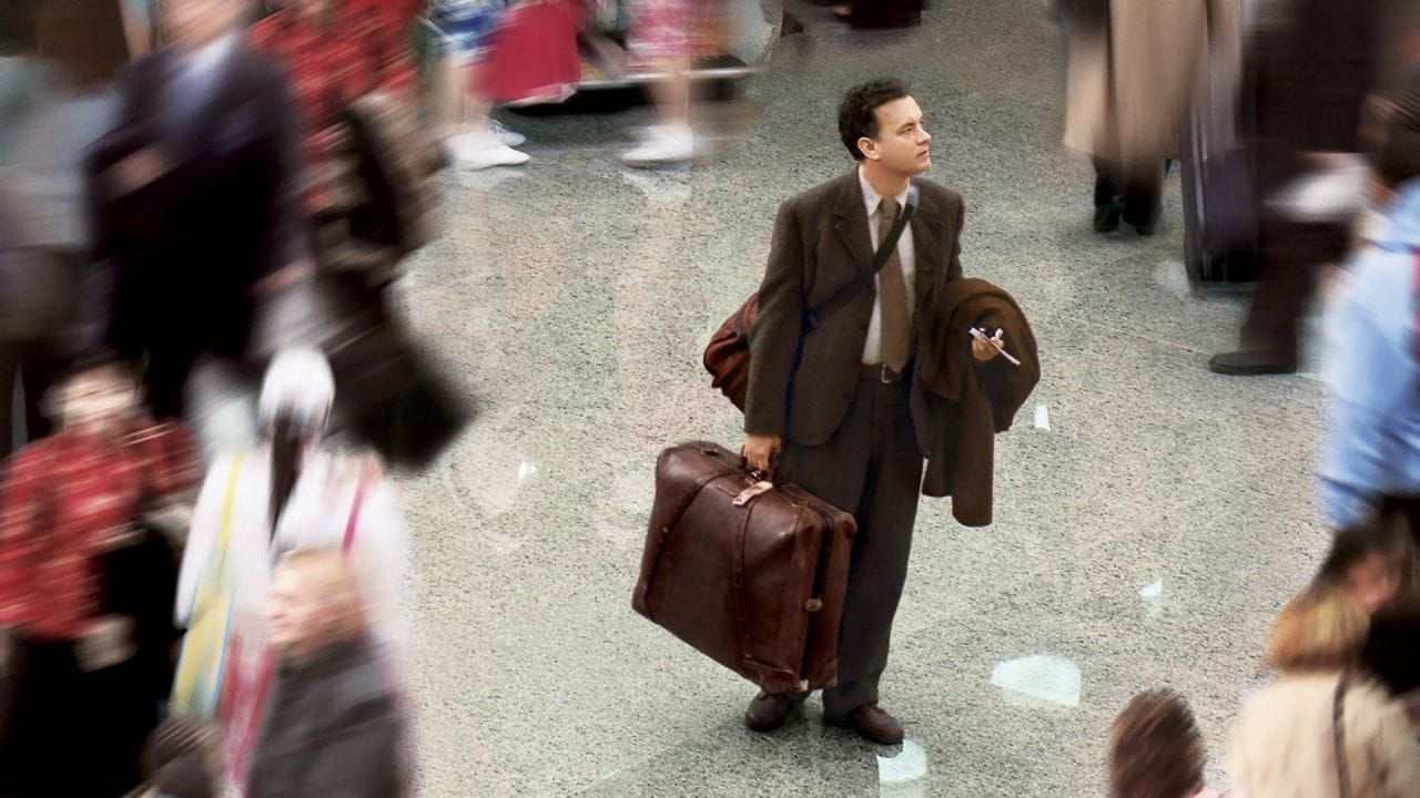 The Terminal - SWEET.TV The Terminal watch online