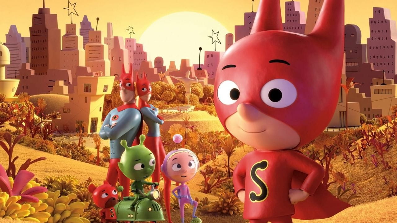 Герой СамСам - SWEET.TV Герой СамСам смотреть онлайн