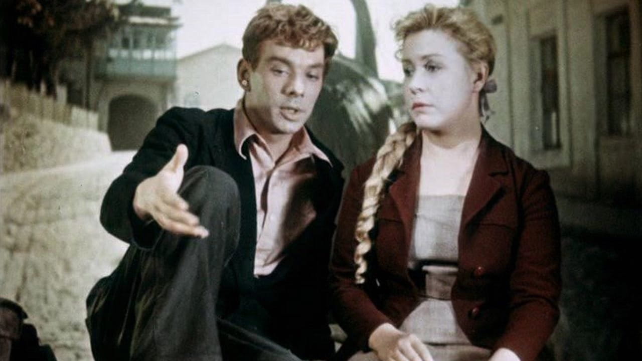 My Dear Fellow - SWEET.TV My Dear Fellow watch online