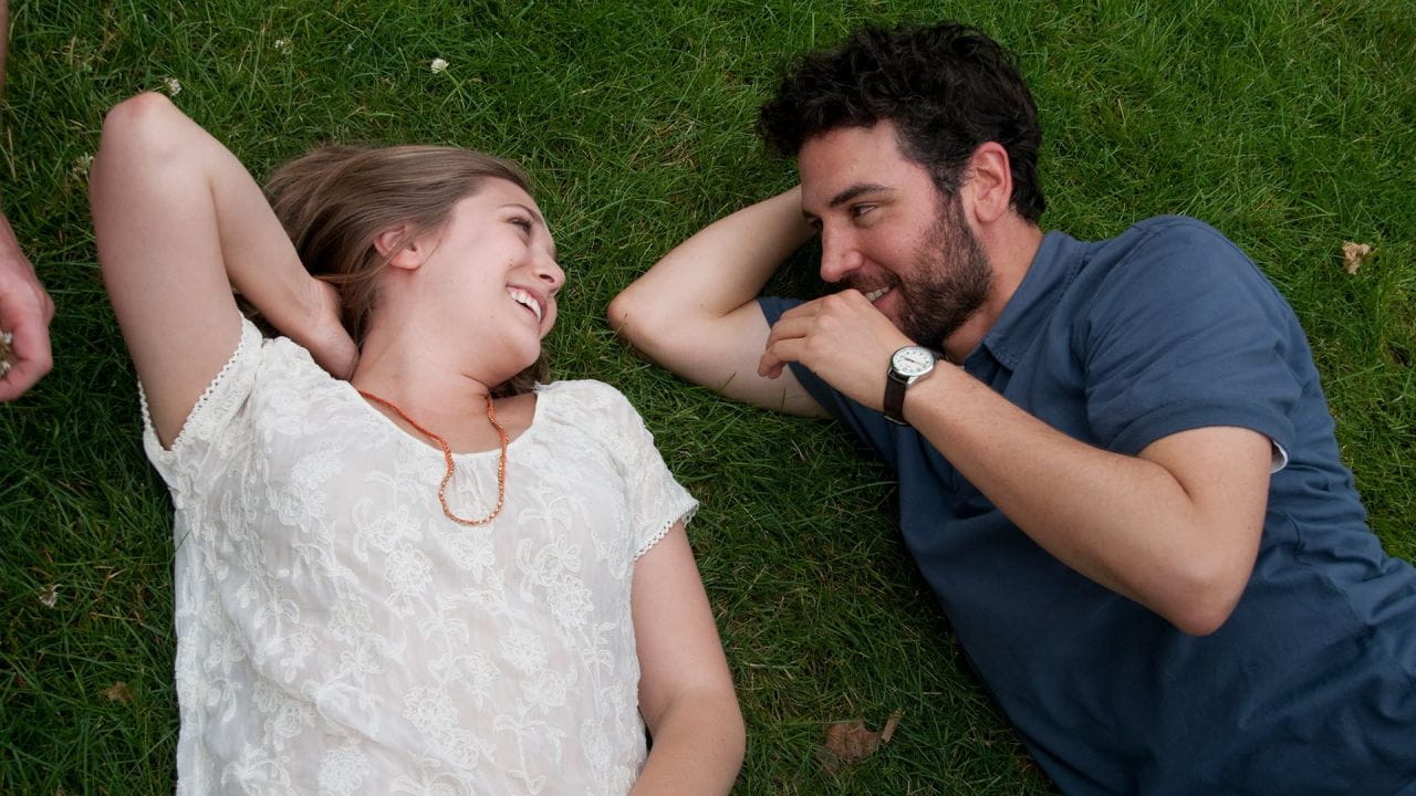 Liberal Arts - SWEET.TV Liberal Arts watch online