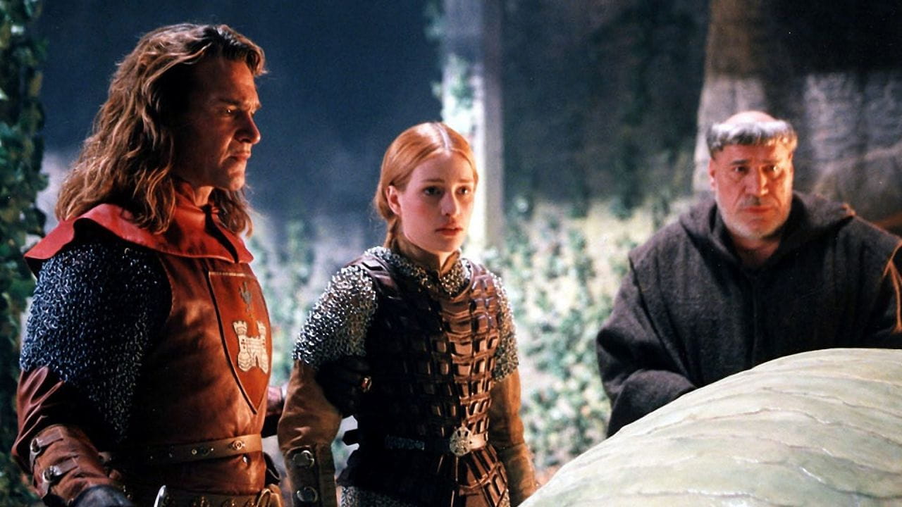 George and the Dragon - SWEET.TV George and the Dragon watch online