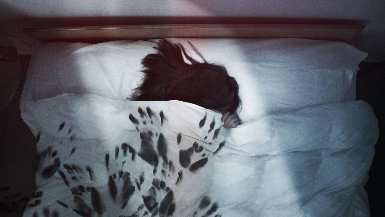 The Darkness - SWEET.TV The Darkness watch online