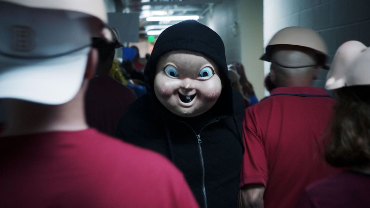 Happy Death Day 2U - SWEET.TV Happy Death Day 2U watch online