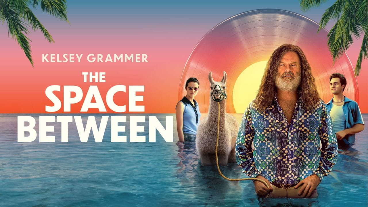 The Space Between - SWEET.TV The Space Between watch online