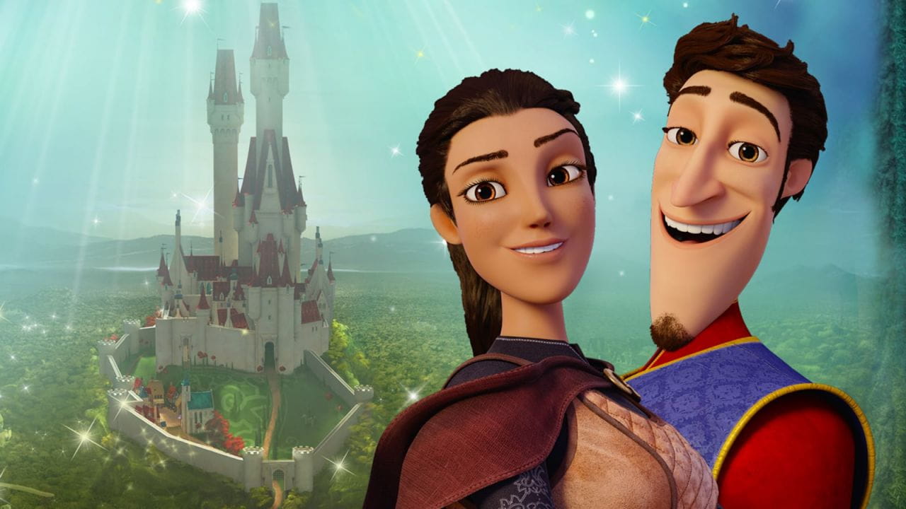 Charming - SWEET.TV Charming watch online