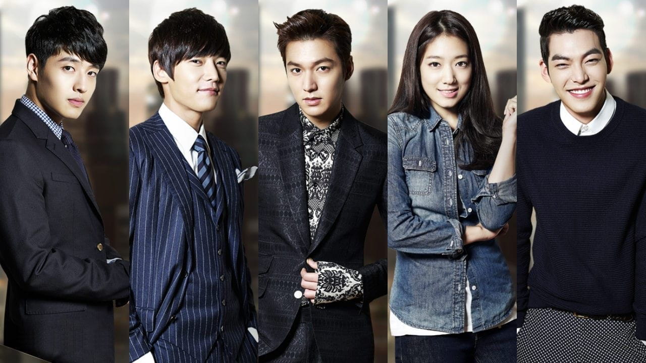 The Heirs - SWEET.TV The Heirs watch online
