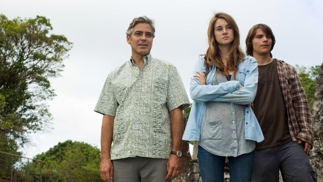 The Descendants - SWEET.TV The Descendants watch online