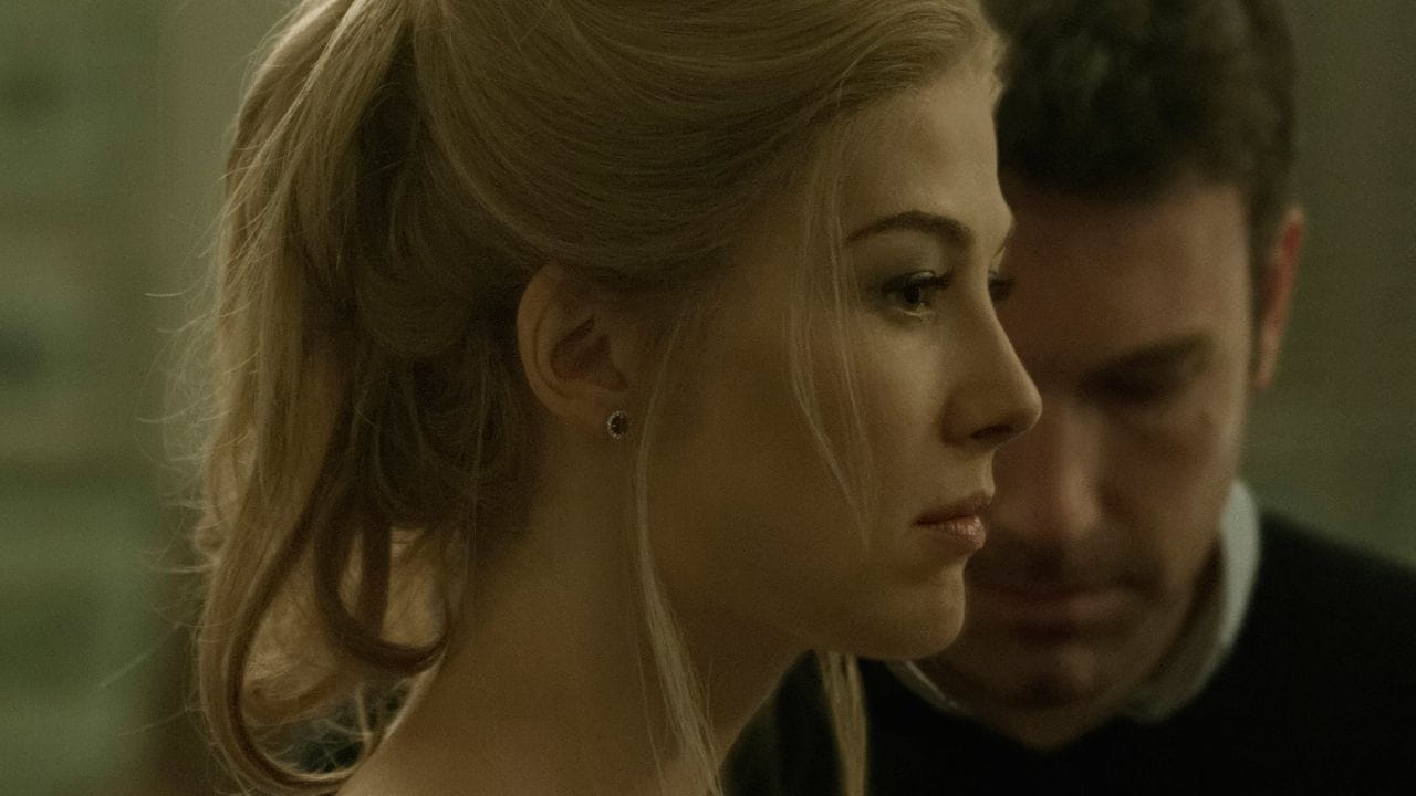 Watch gone girl putlocker new arrivals