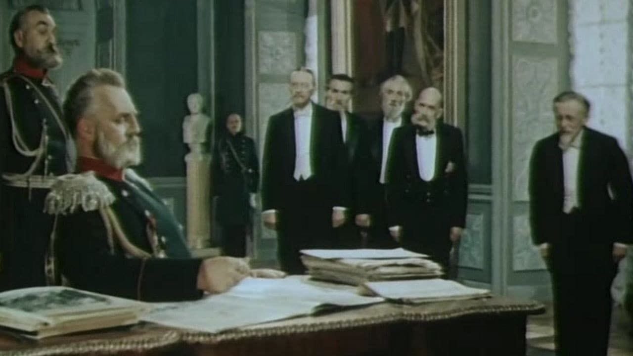 Rimsky-Korsakov - SWEET.TV Rimsky-Korsakov watch online
