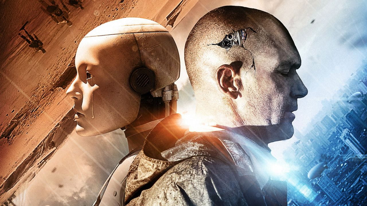 Automata - SWEET.TV Automata watch online