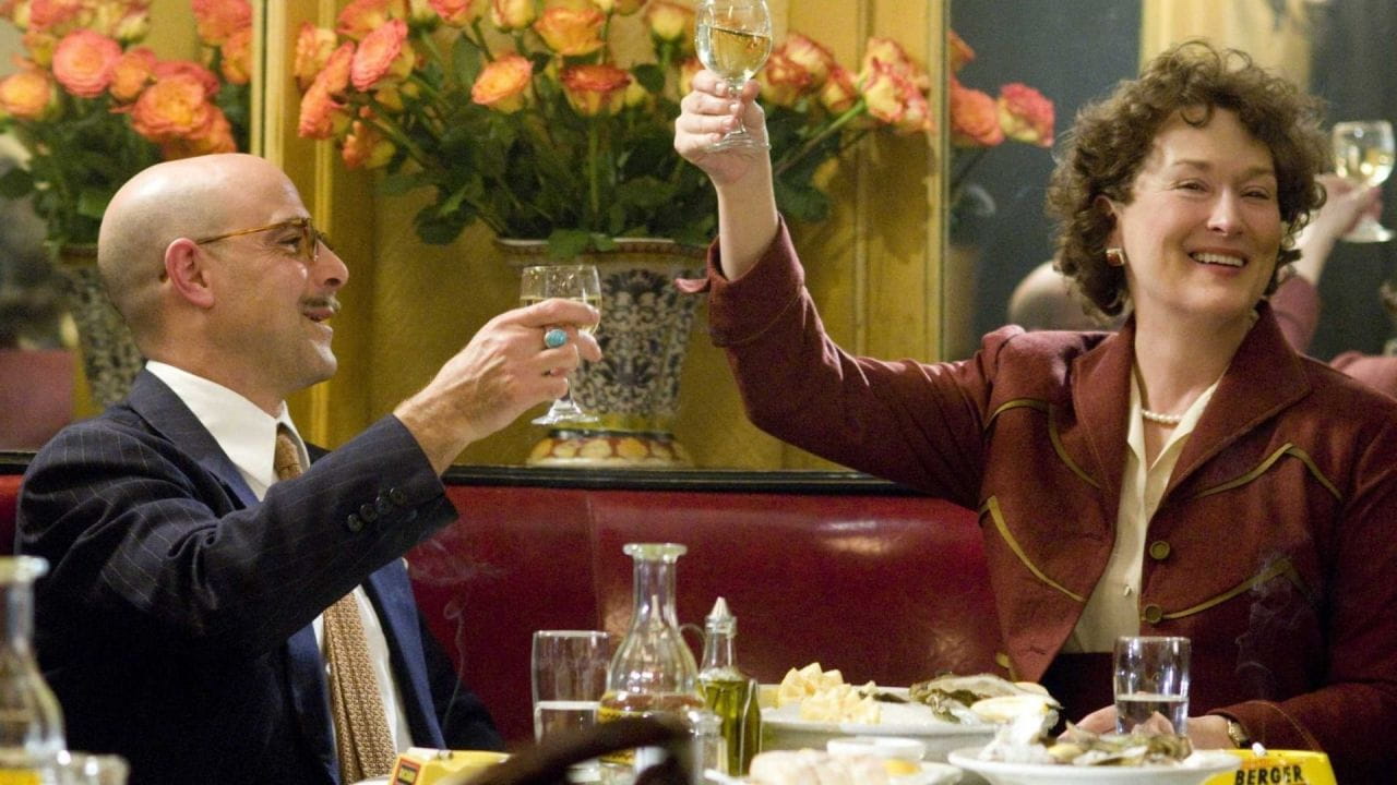 Julie & Julia - SWEET.TV Julie & Julia watch online