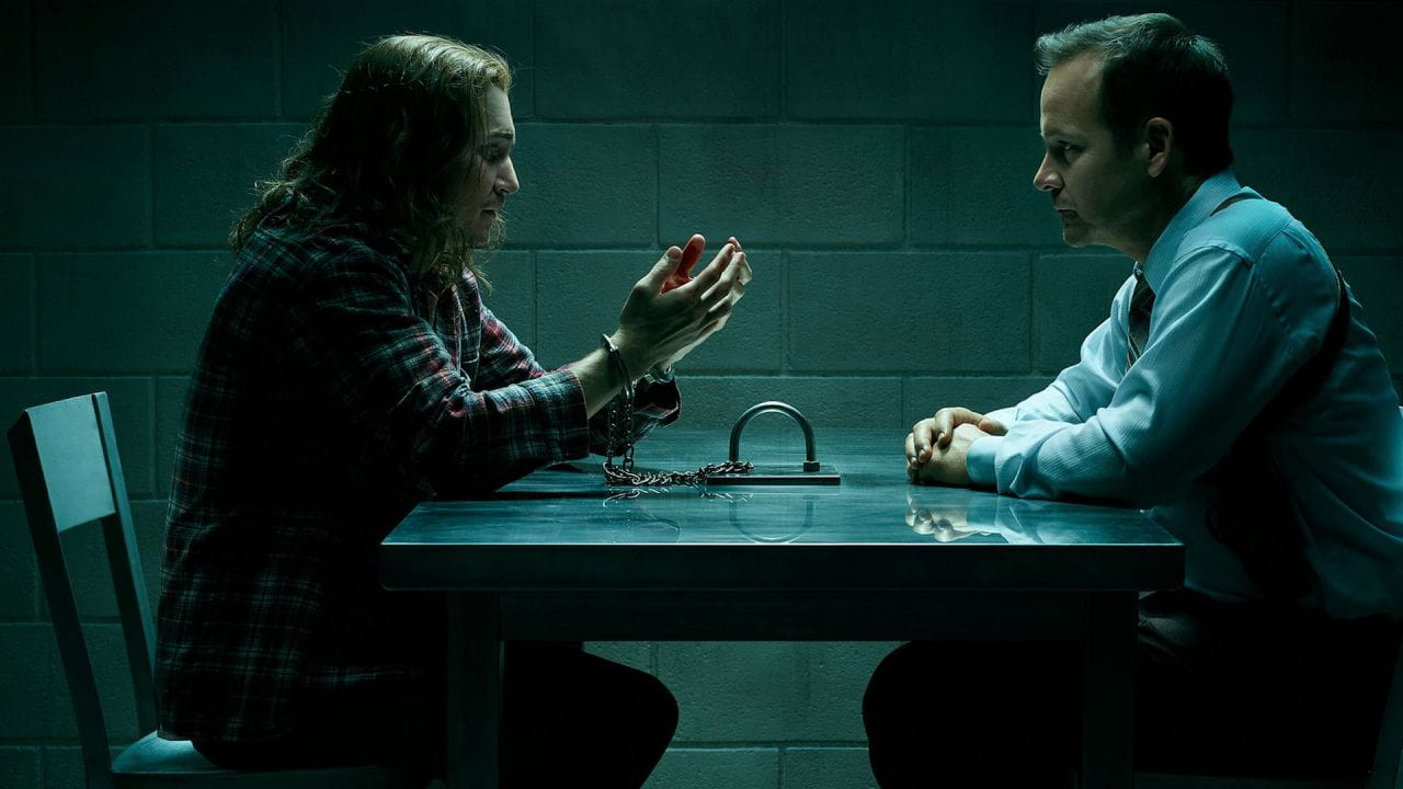 Interrogation - SWEET.TV Interrogation watch online