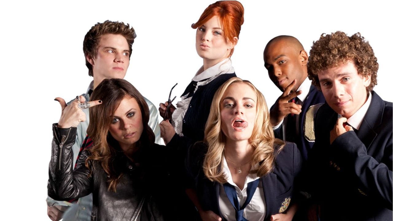 Bad Kids Go To Hell - SWEET.TV Bad Kids Go To Hell watch online