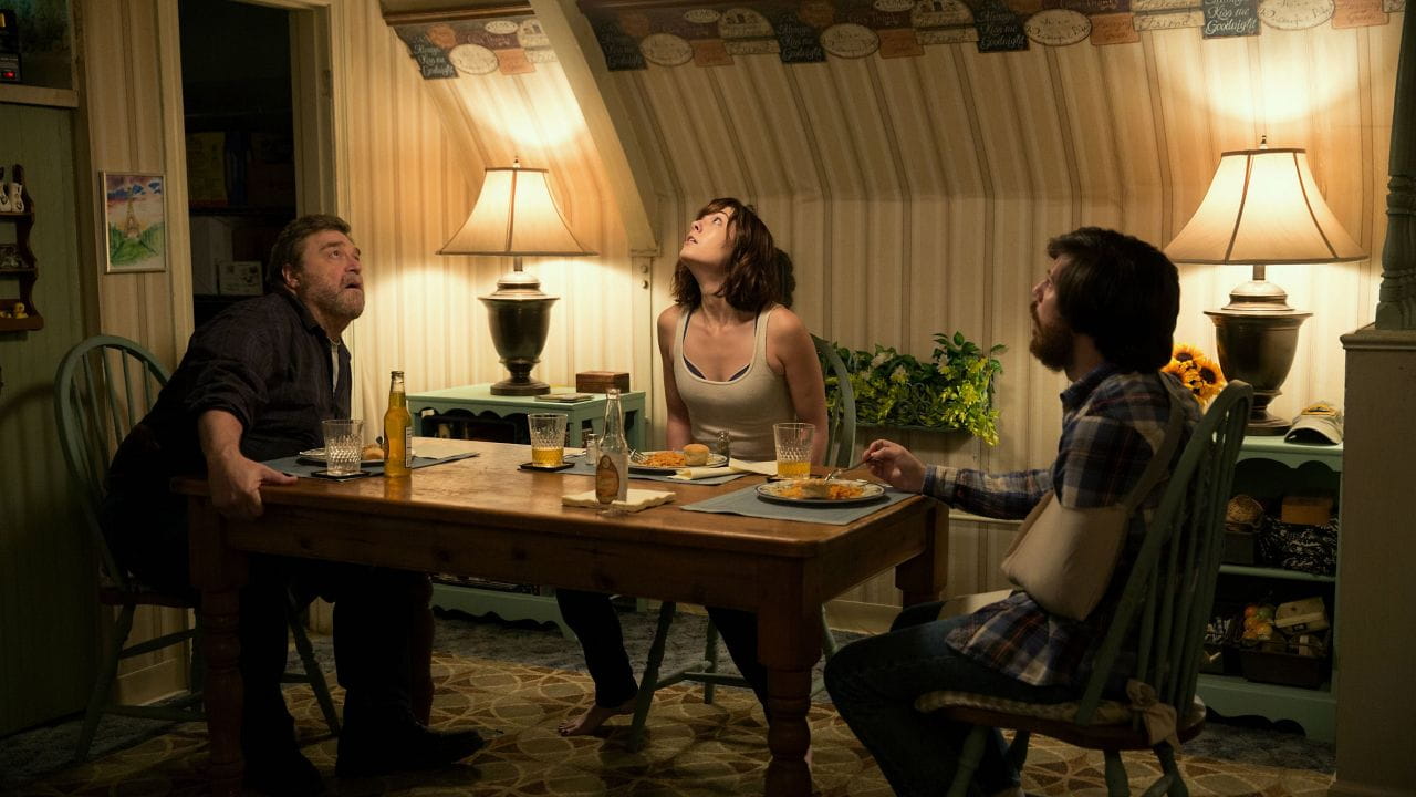 Кловерфилд, 10 - SWEET.TV Кловерфилд, 10 смотреть онлайн