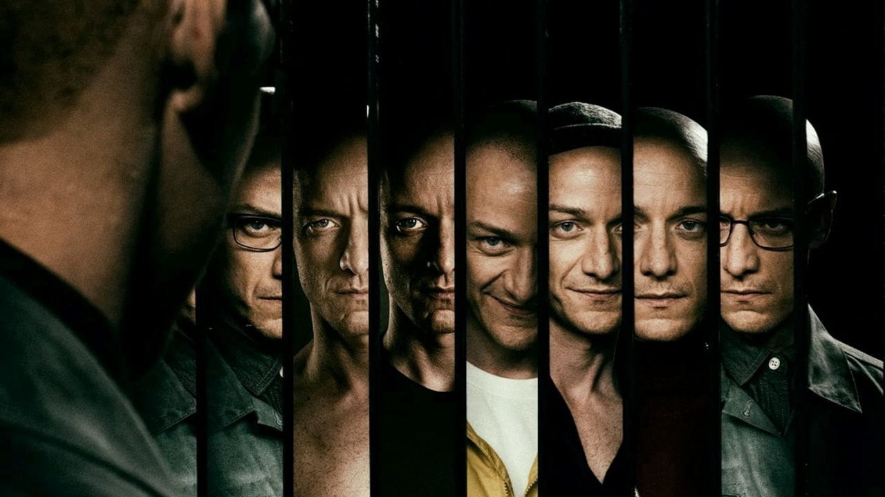 Сплит - SWEET.TV Сплит смотреть онлайн