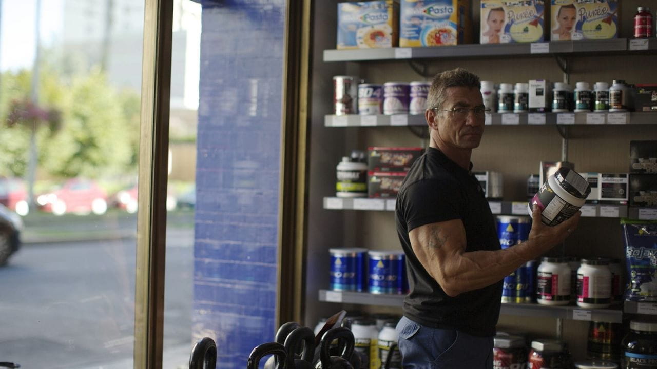 Bodybuilder - SWEET.TV Bodybuilder watch online