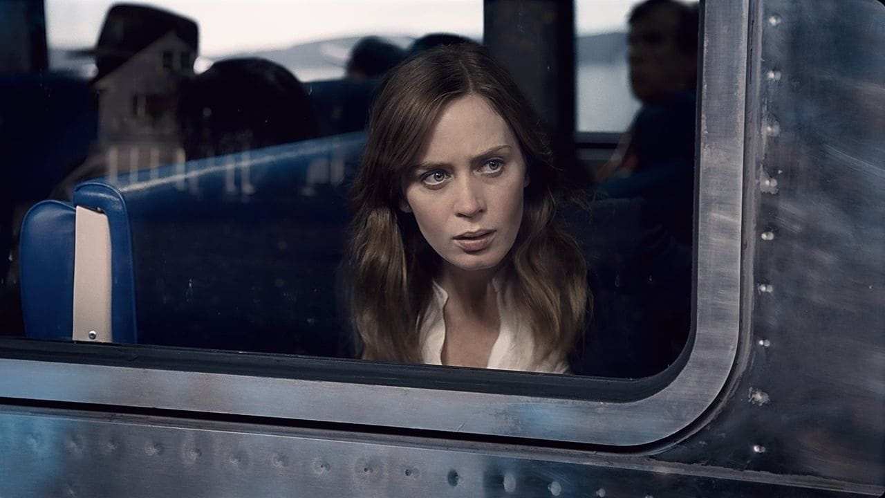 The Girl on the Train - SWEET.TV The Girl on the Train watch online