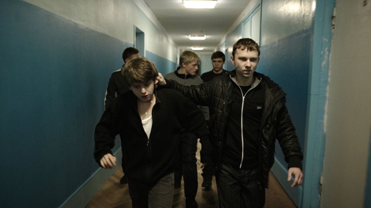 Племя - SWEET.TV Племя смотреть онлайн