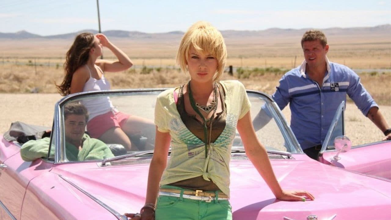 Ticket to Vegas - SWEET.TV Ticket to Vegas watch online
