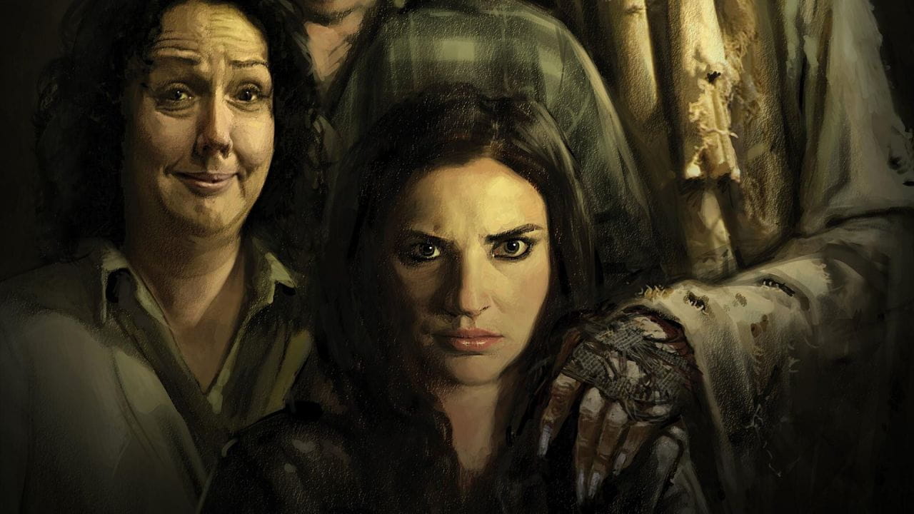 Housebound - SWEET.TV Housebound watch online