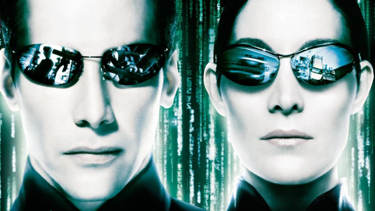 The Matrix Reloaded watch online