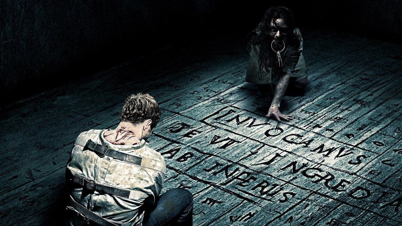 Deliver Us from Evil - SWEET.TV Deliver Us from Evil watch online