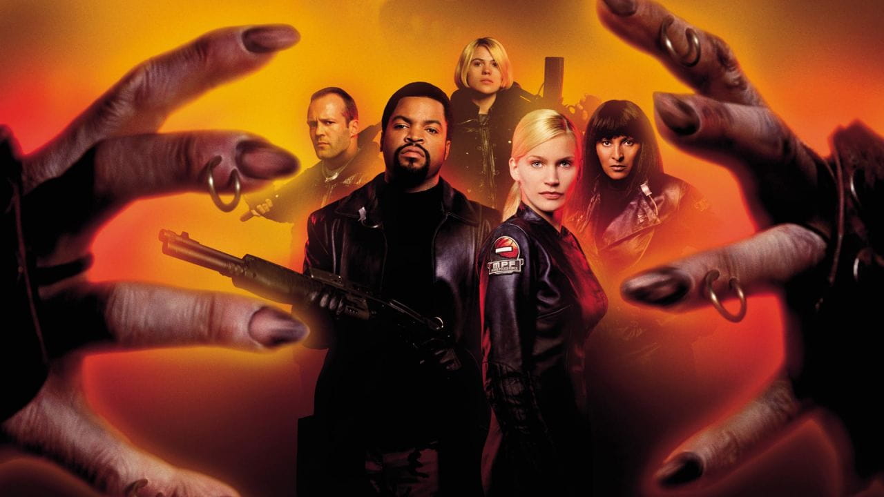 Ghosts of Mars - SWEET.TV Ghosts of Mars watch online