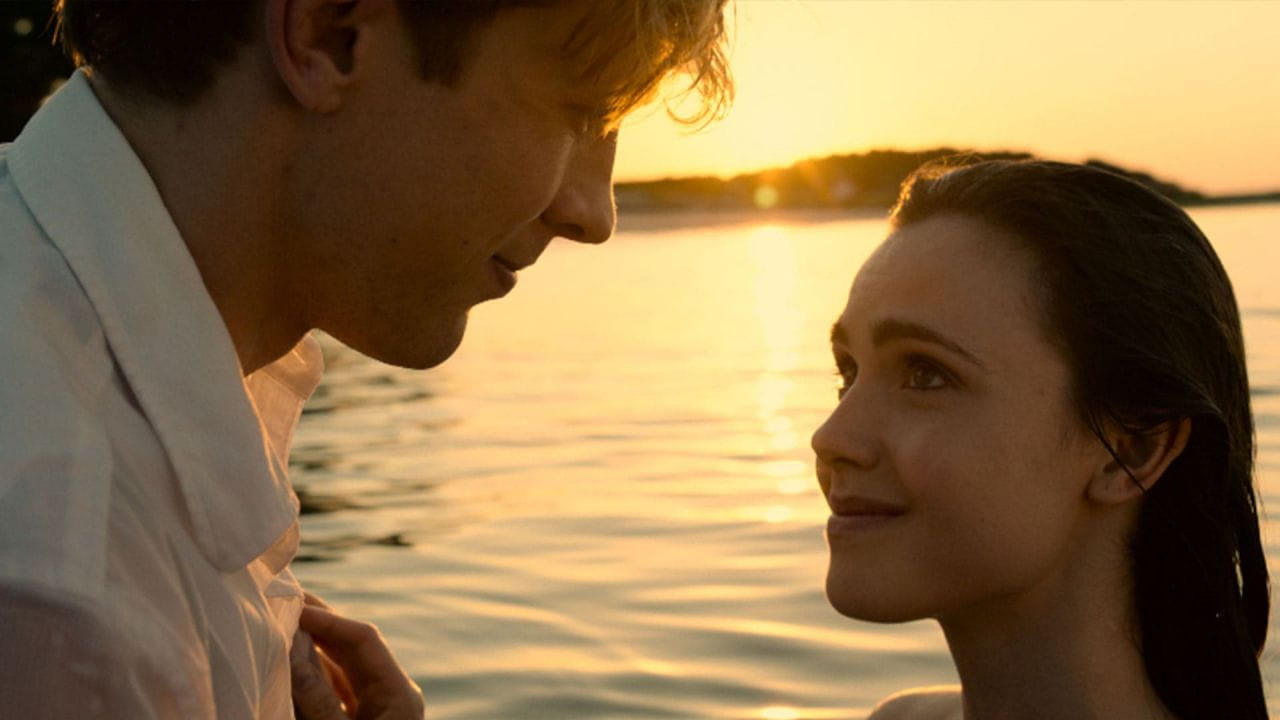 The Little Mermaid - SWEET.TV The Little Mermaid watch online