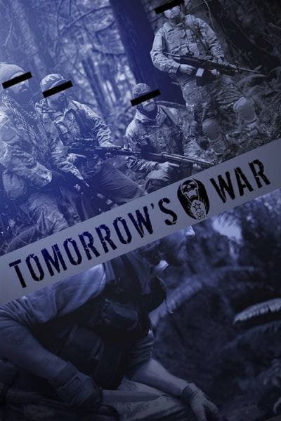 The tomorrow war full movie online
