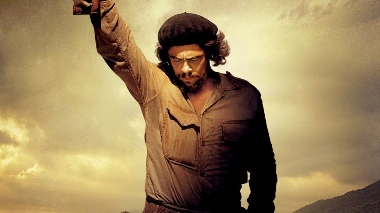 Che: Part Two - SWEET.TV Che: Part Two watch online