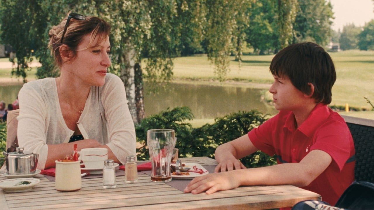 40-Love - SWEET.TV 40-Love watch online